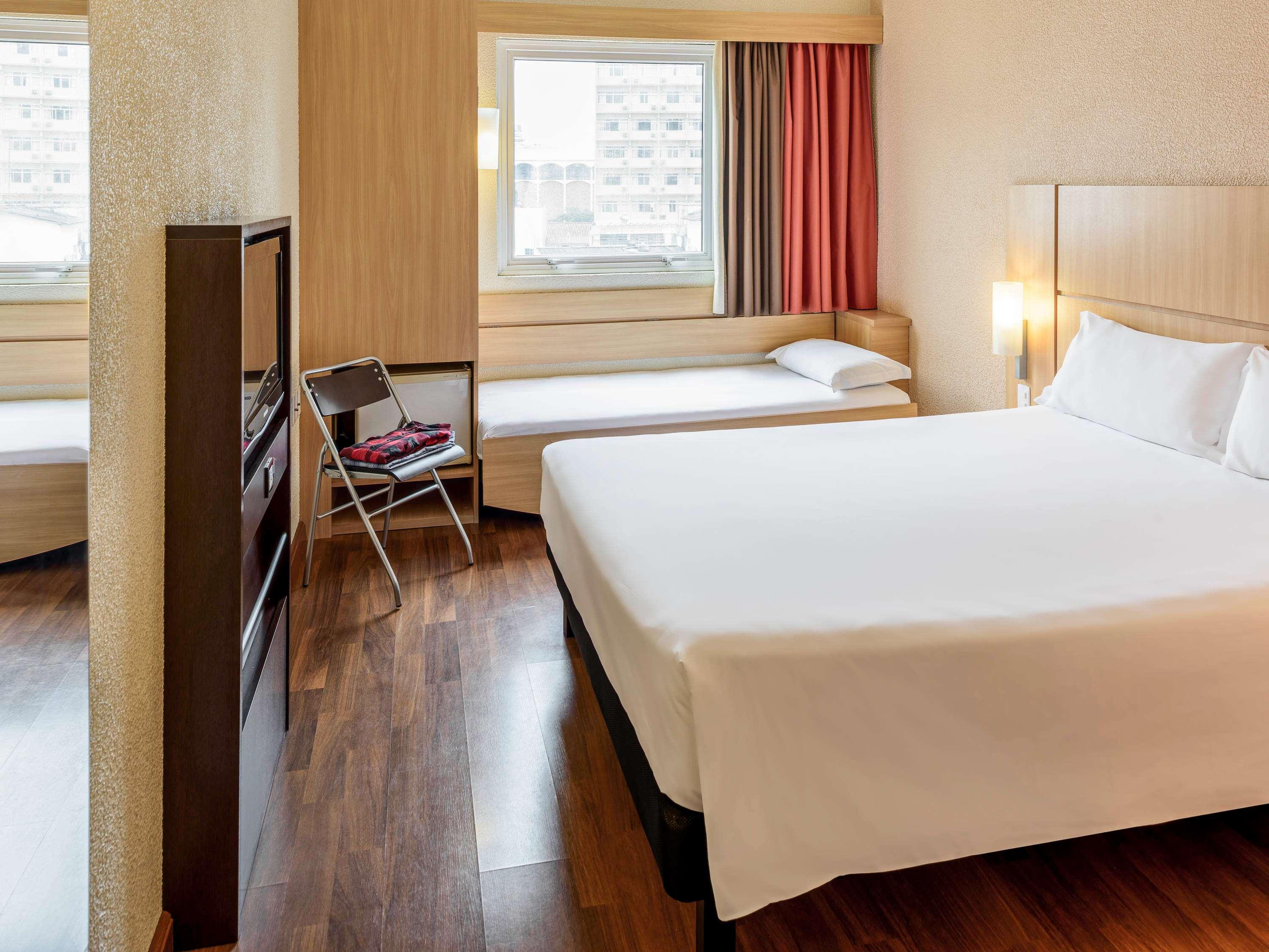 Room, Double Bed, with Child Extra Bed