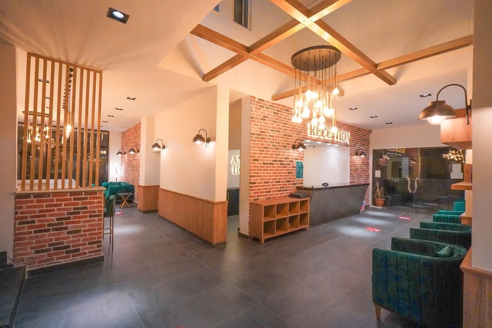 Hotel Amore Ex Adem And Eve 12/49