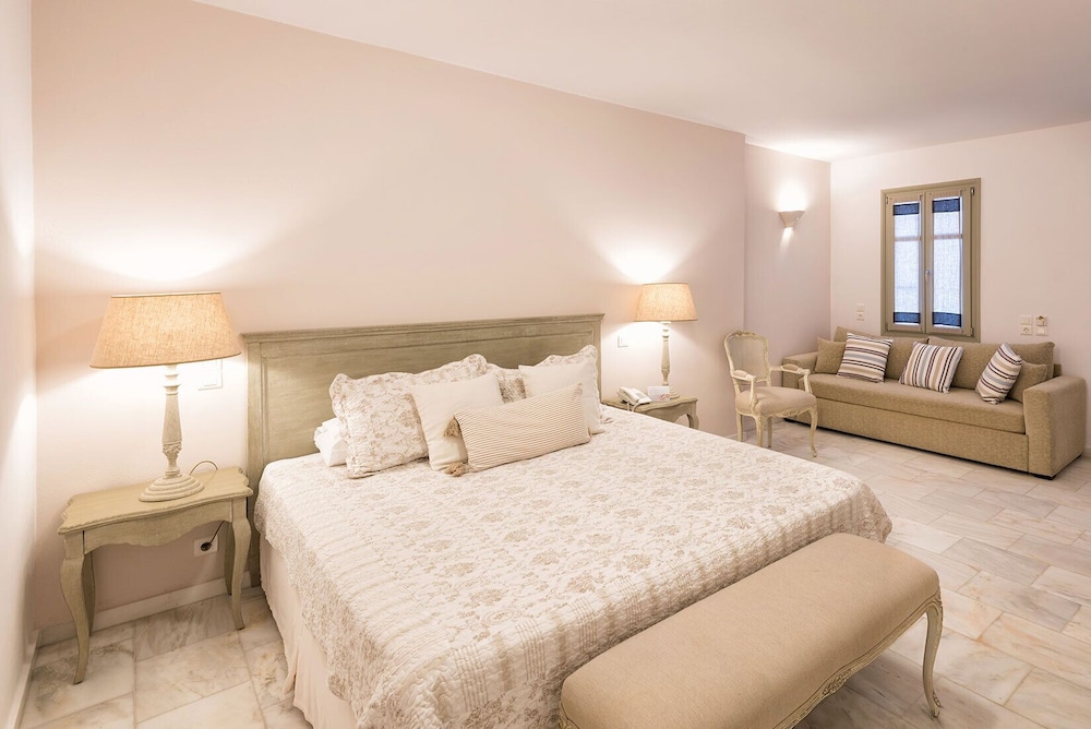 SAINT ANDREA SEA SIDE RESORT 21/70