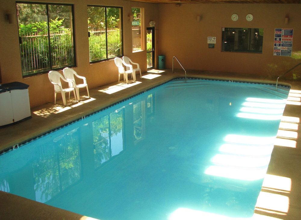 Sedona Springs Resort A Vri Resort 5/71
