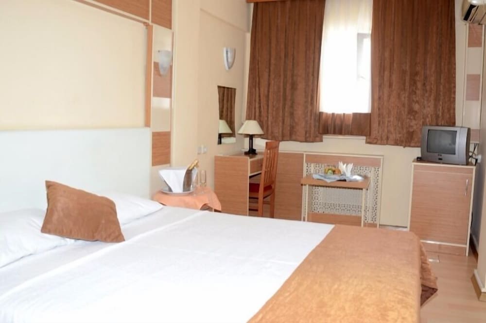 Florya Park Hotel 6/32