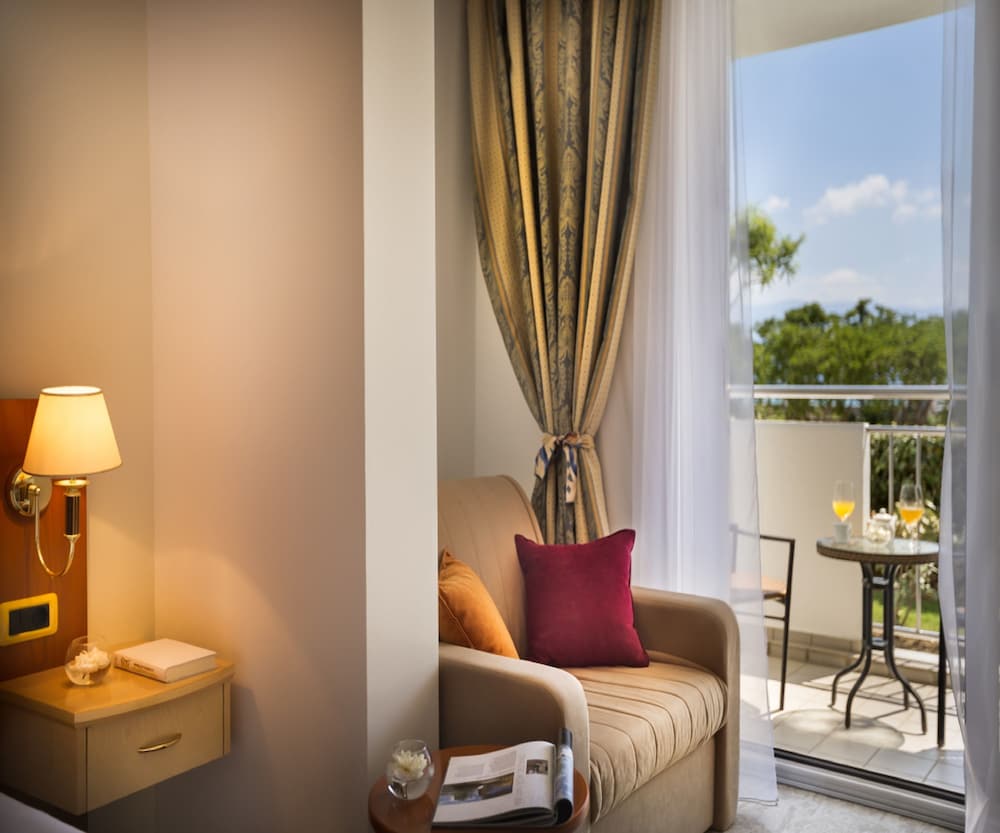 Sunny Baska Residence by Valamar 25/61