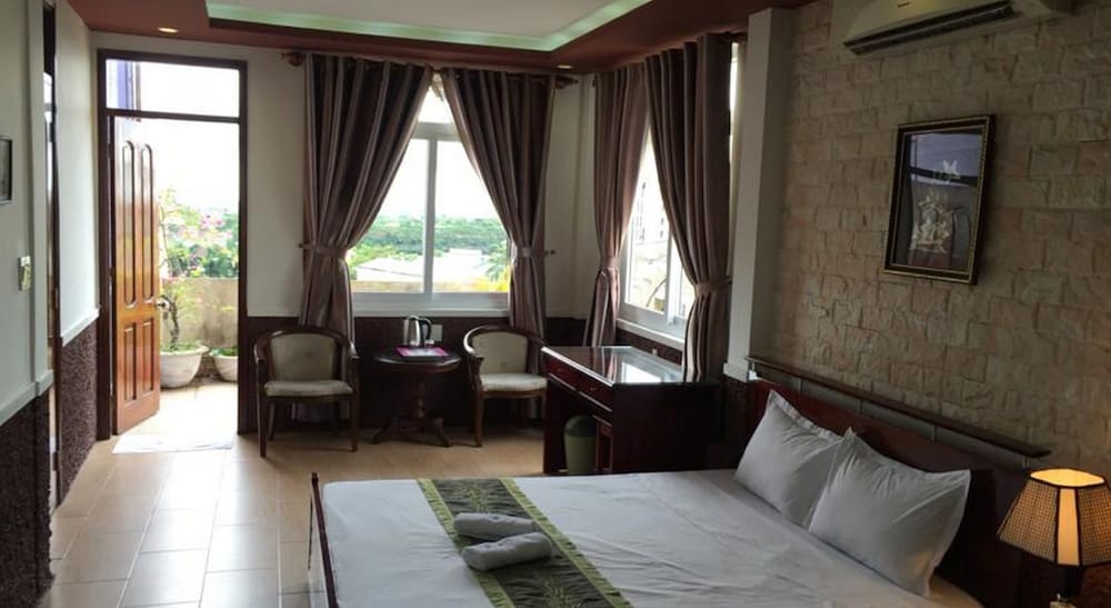 Original Binh Duong 3 Hotel 34/46