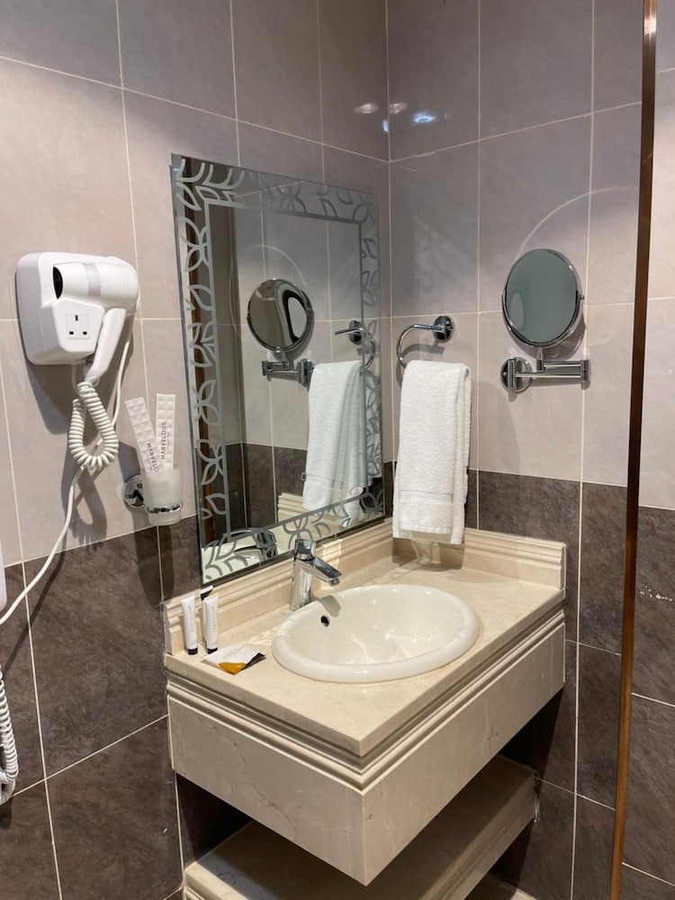 Smayah Residence 48/50