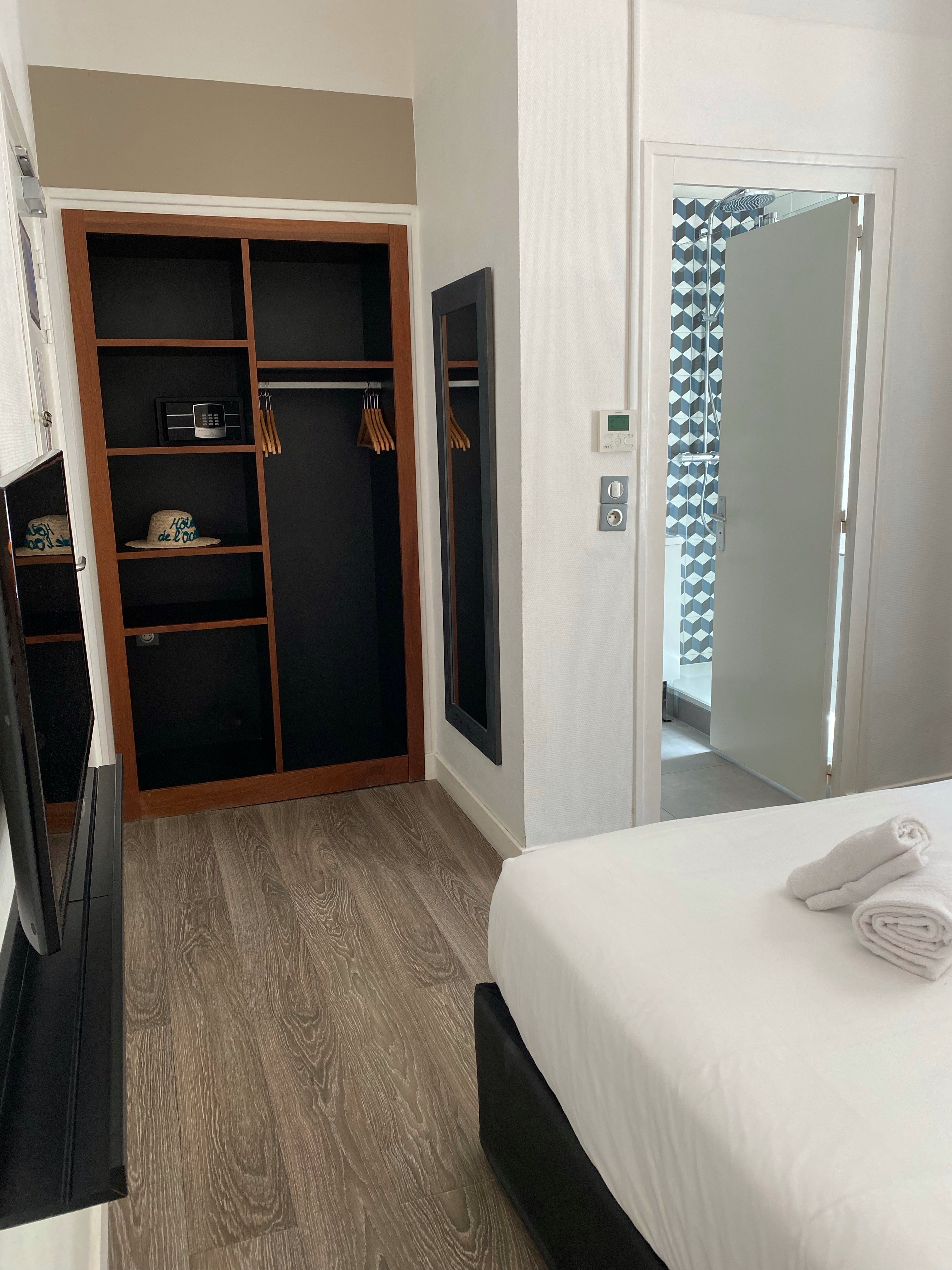 Hotel de L Apos Ocean 35/100