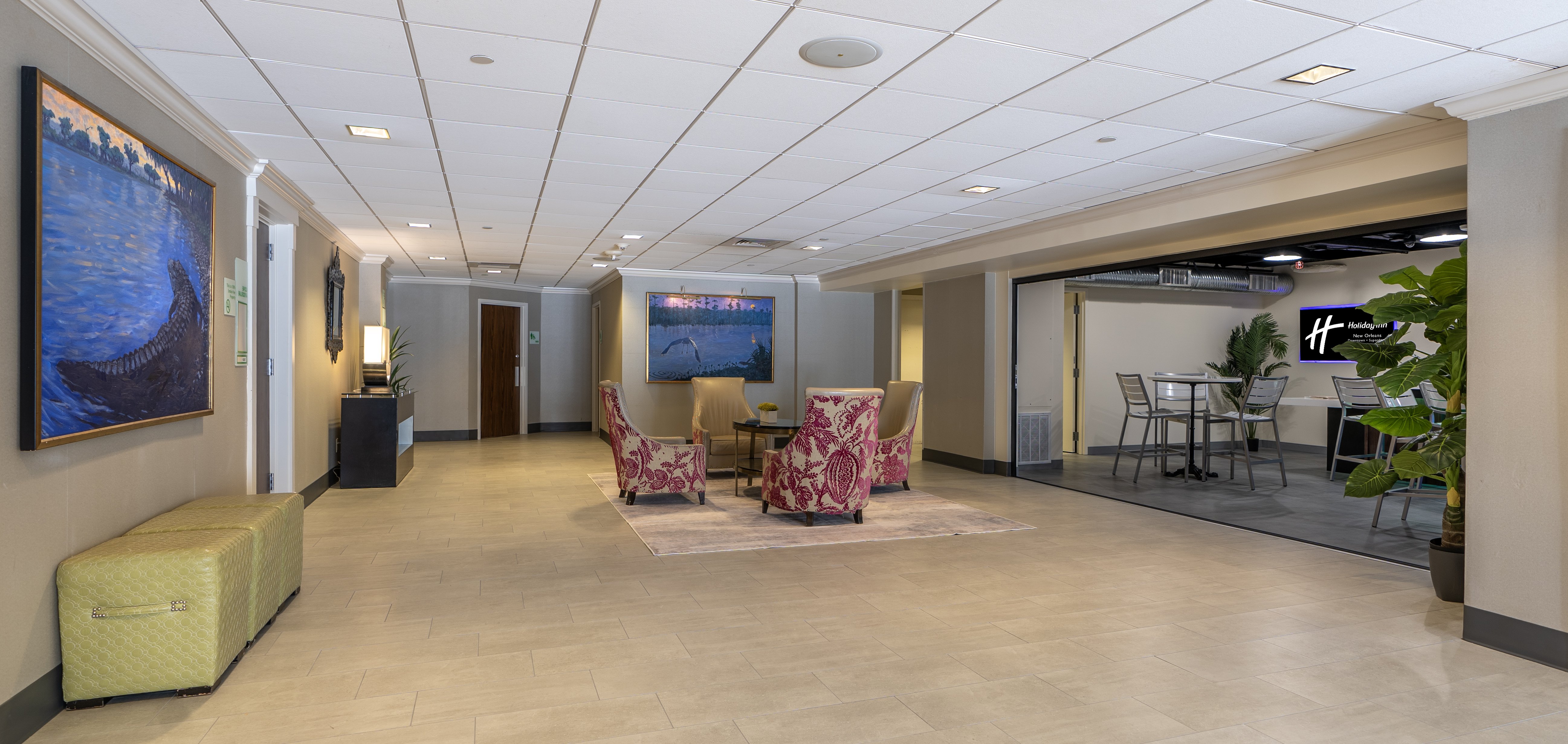 Holiday Inn New Orleans - Downtown Superdome 37/61