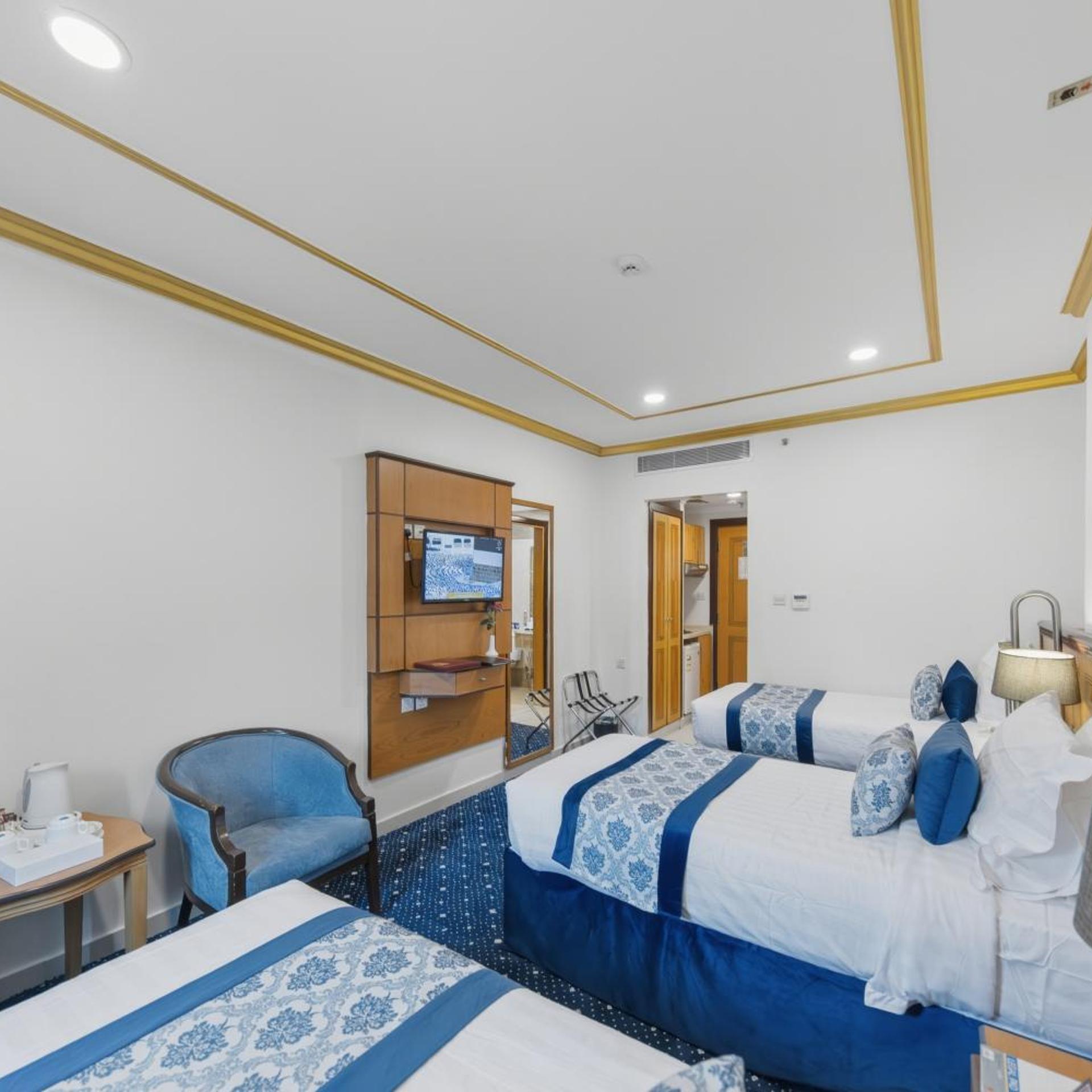 Sama Al Deafah Hotel