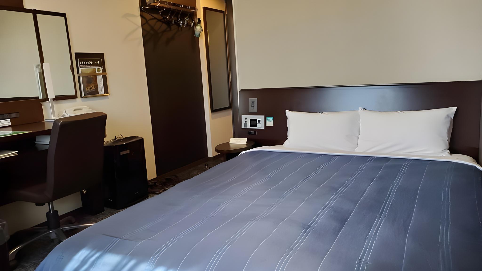 Semi Room, Comfort, Semi Double Bed