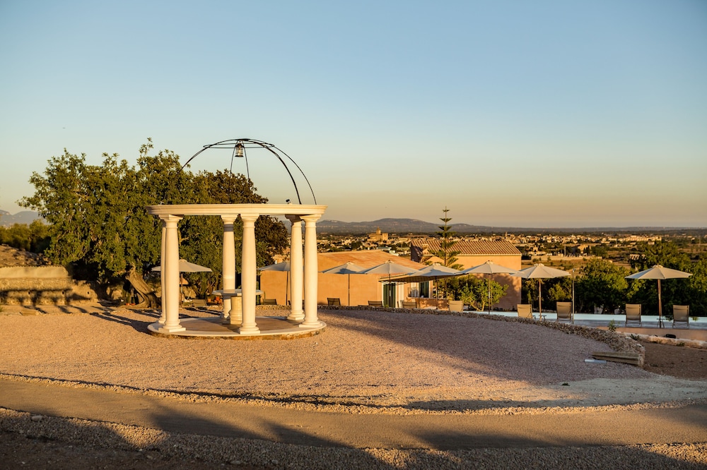 Agroturismo Ses Vistes 66/74