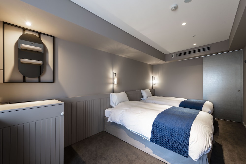 Hotel Torifito Kanazawa 22/61