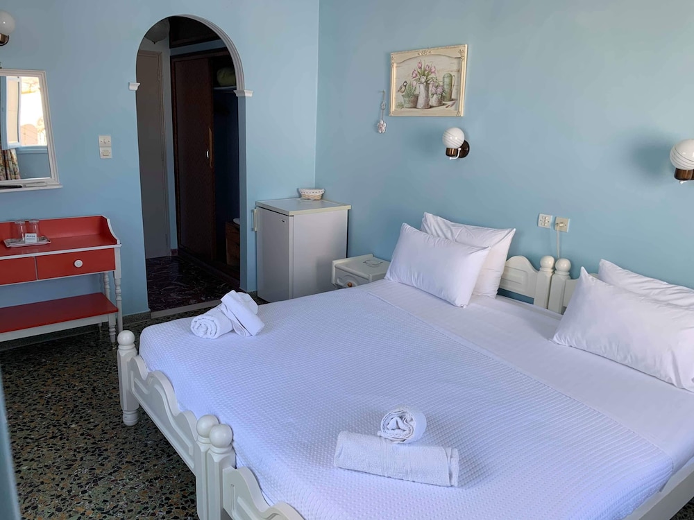 Minoa Hotel 14/50