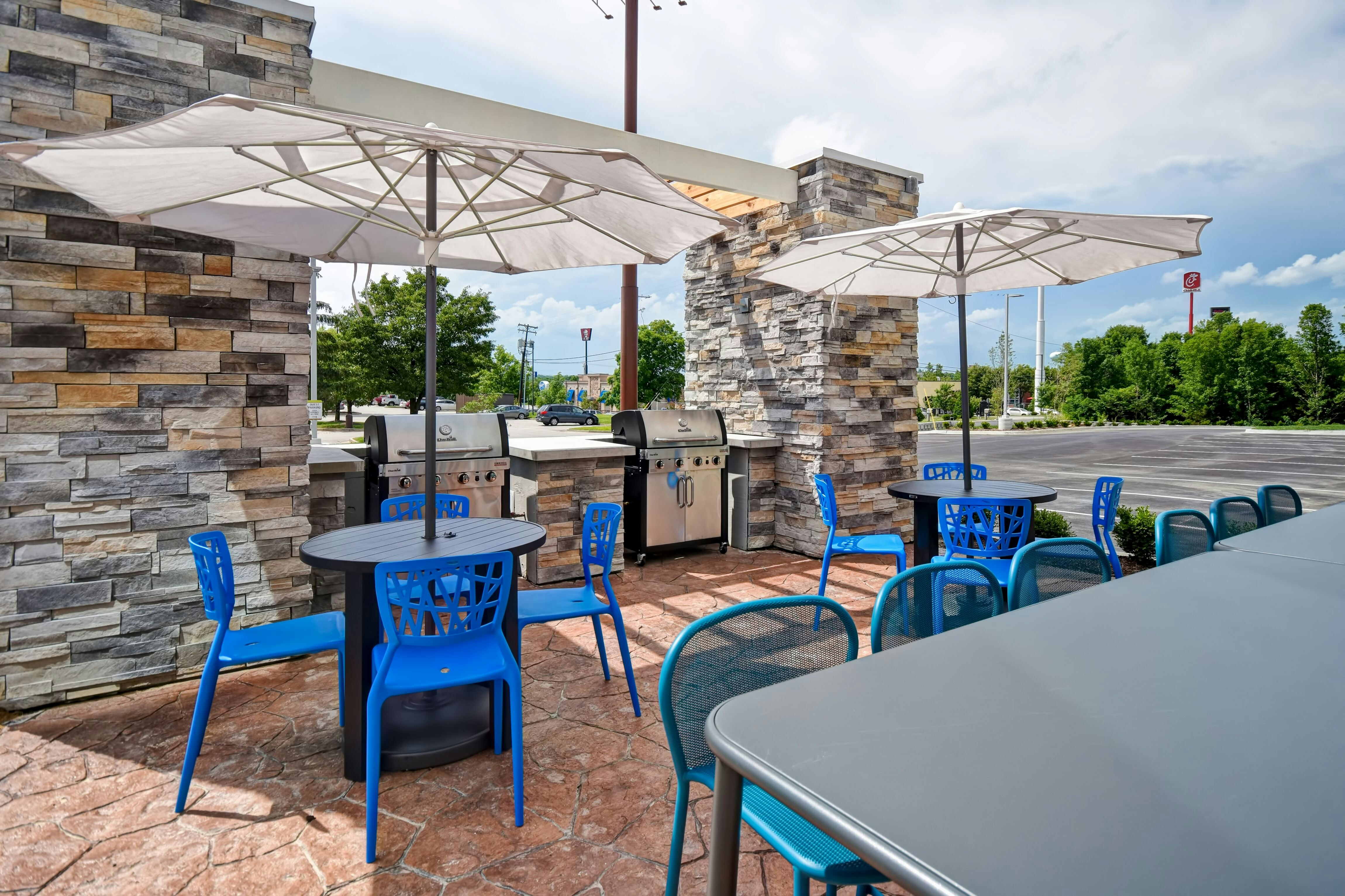 Home2 Suites By Hilton Georgetown 38/52