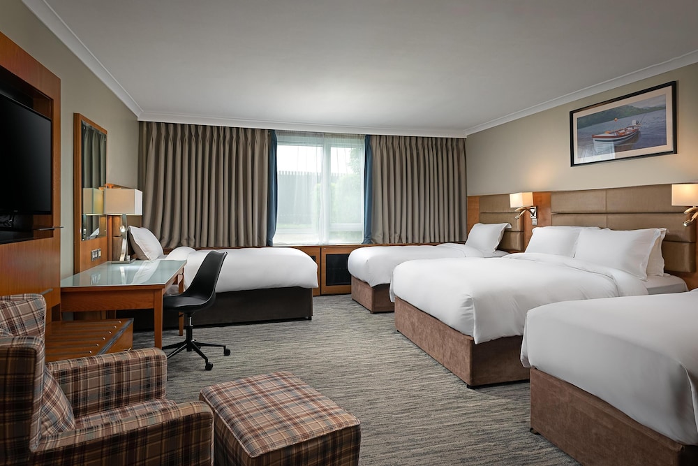 Radisson Blu Hotel And Spa Limerick 15/50