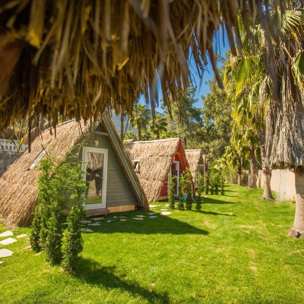 The Hill Glamping 31/47