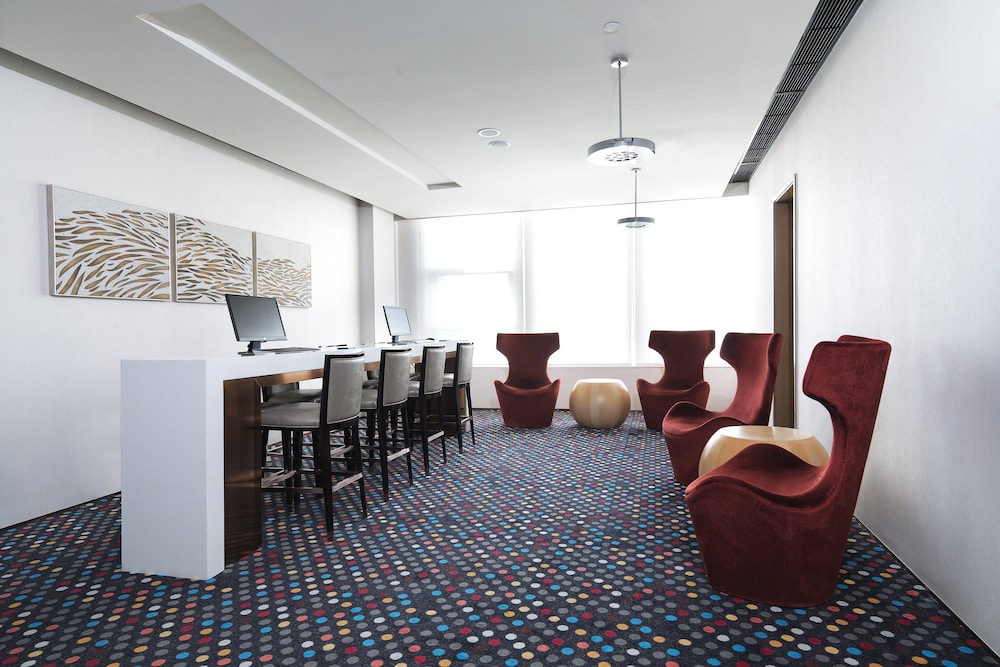 ALOFT DALIAN 20/37