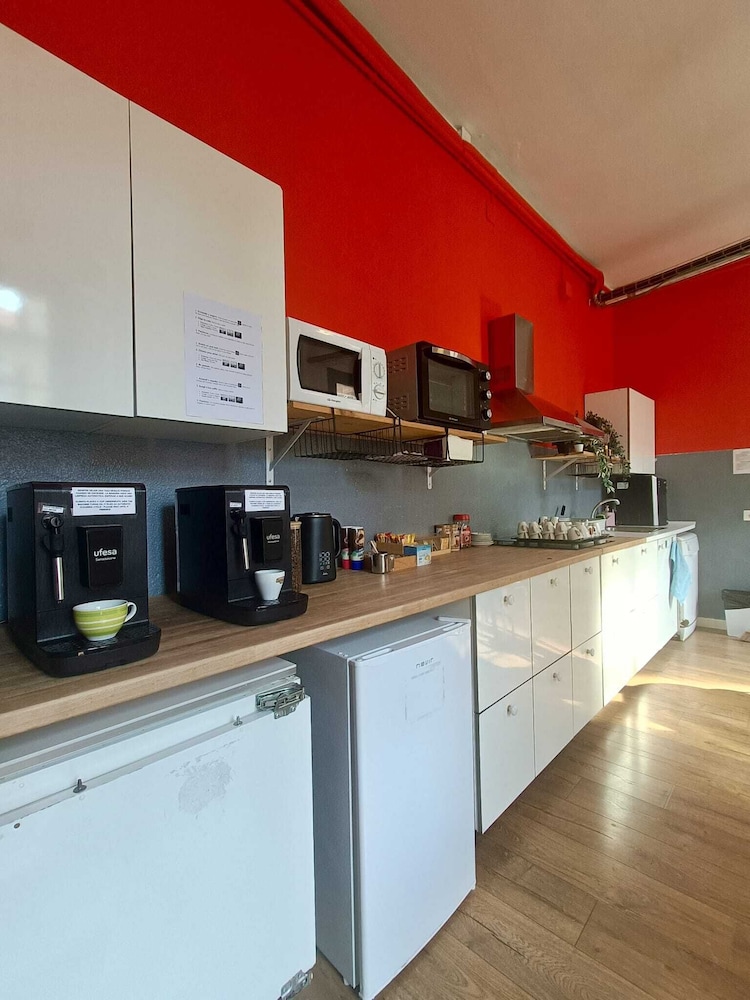 SANT ANTONI HOSTAL, Sustainable Tourism 10/50