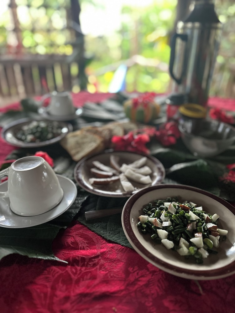 Tanna Lava View Bungalows 14/50