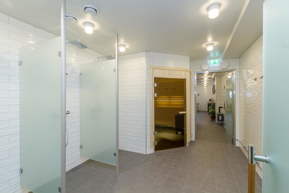 Hotell Jarvsobaden 20/50