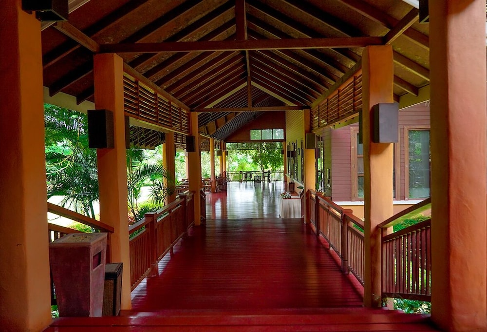 Valley Garden Resort 6/50