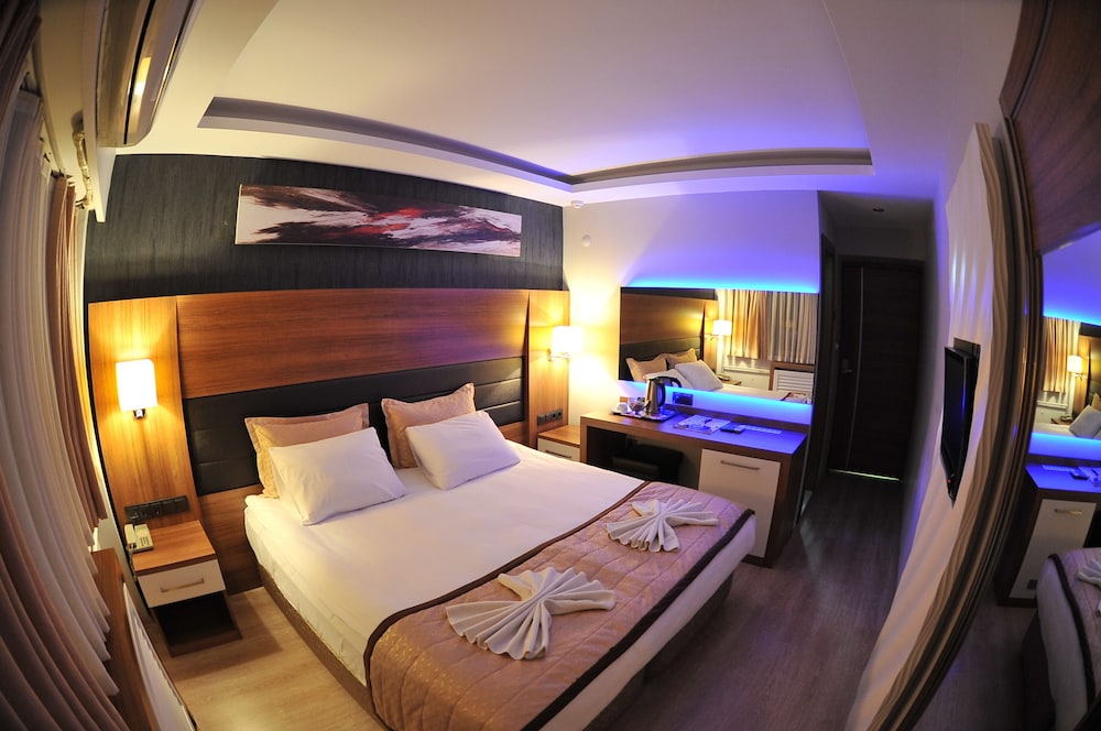 Otel Kabacam 4/31