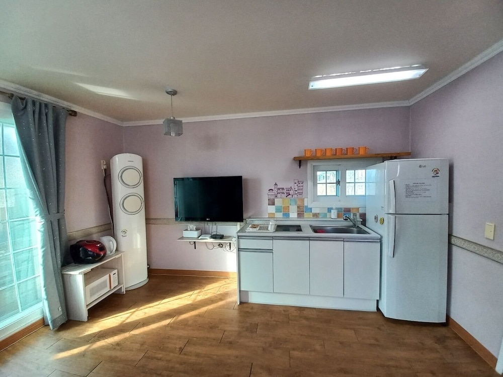 Gyeongju Orsay Pension 28/46