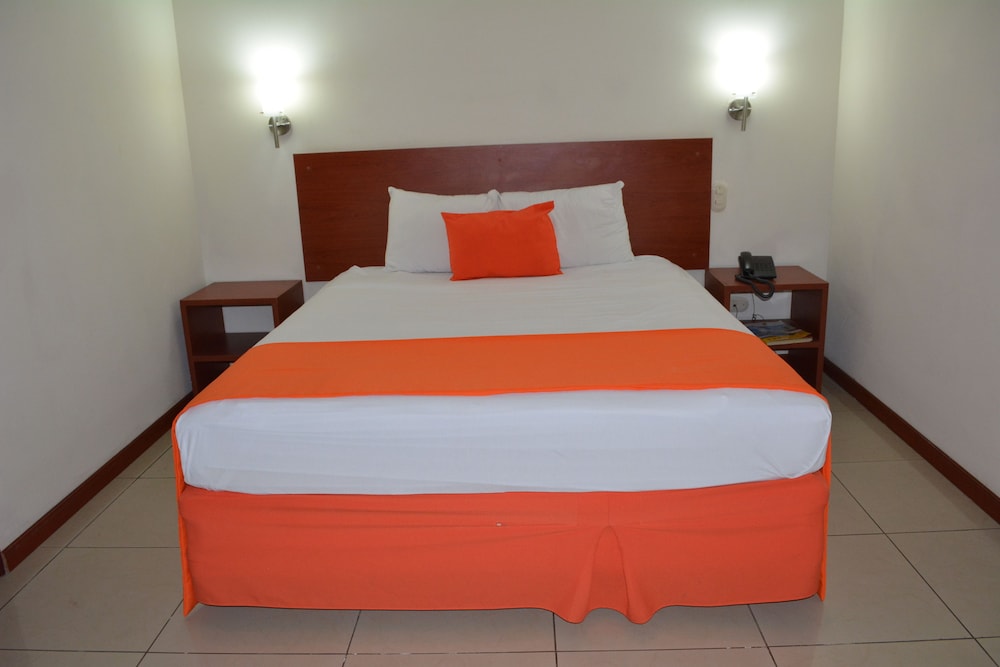 Hotel Windsor Plaza 15/48