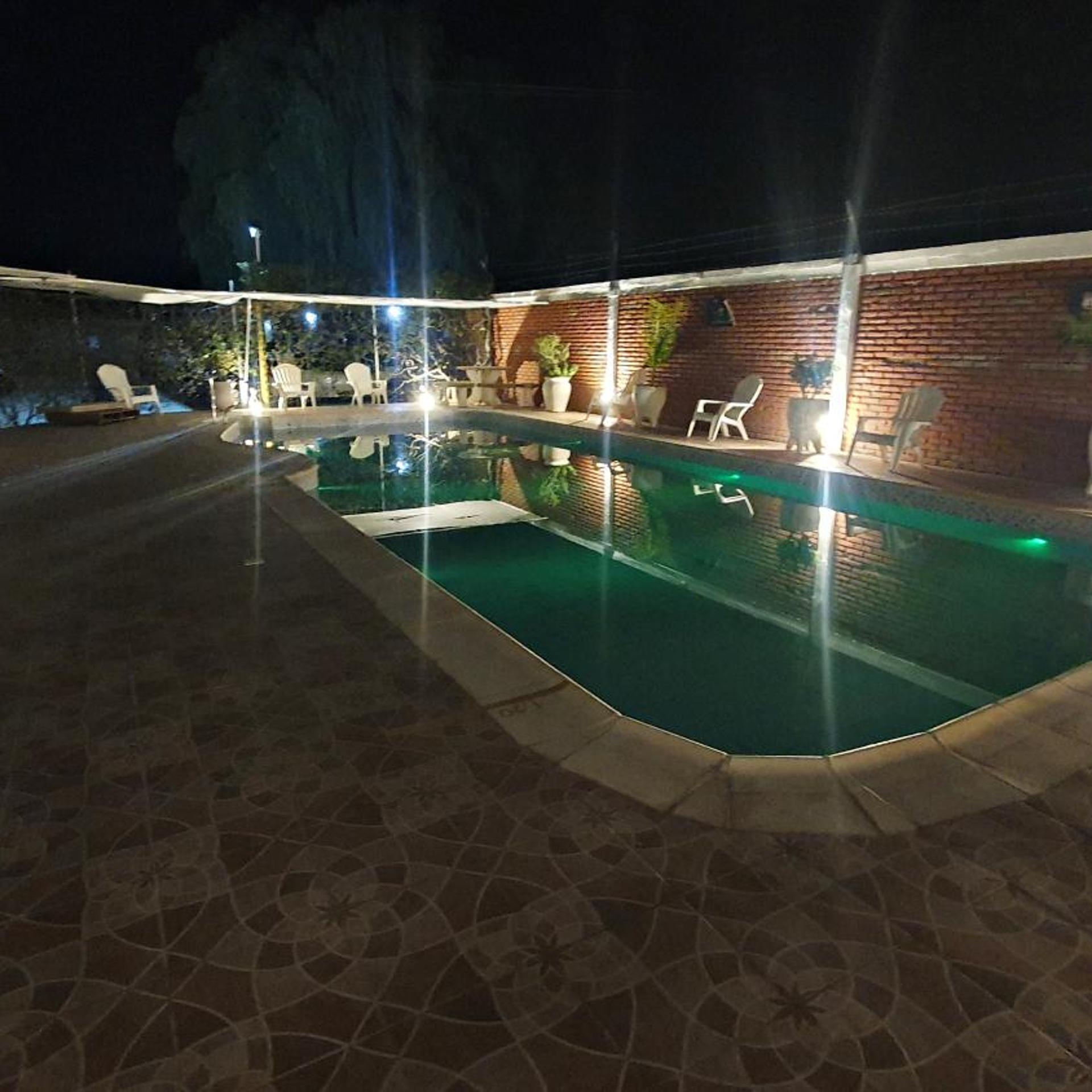 Hotel Pueblo Huarpe 28/48