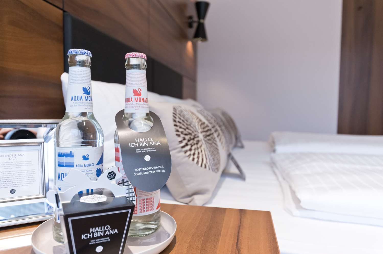elaya hotel munich city, Trademark Collection by Wyndham 23/48