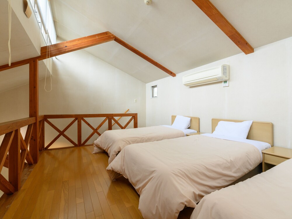 Tabist Villa Daioh Resort Iseshima 24/48