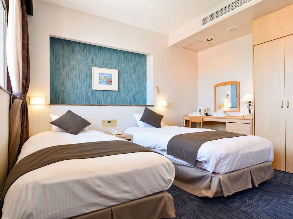 Kamenoi Hotel Chitamihama 15/72