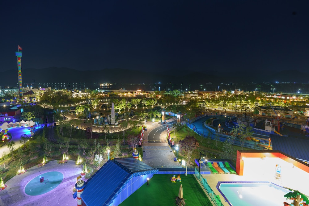 LEGOLAND Korea Resort 46/50