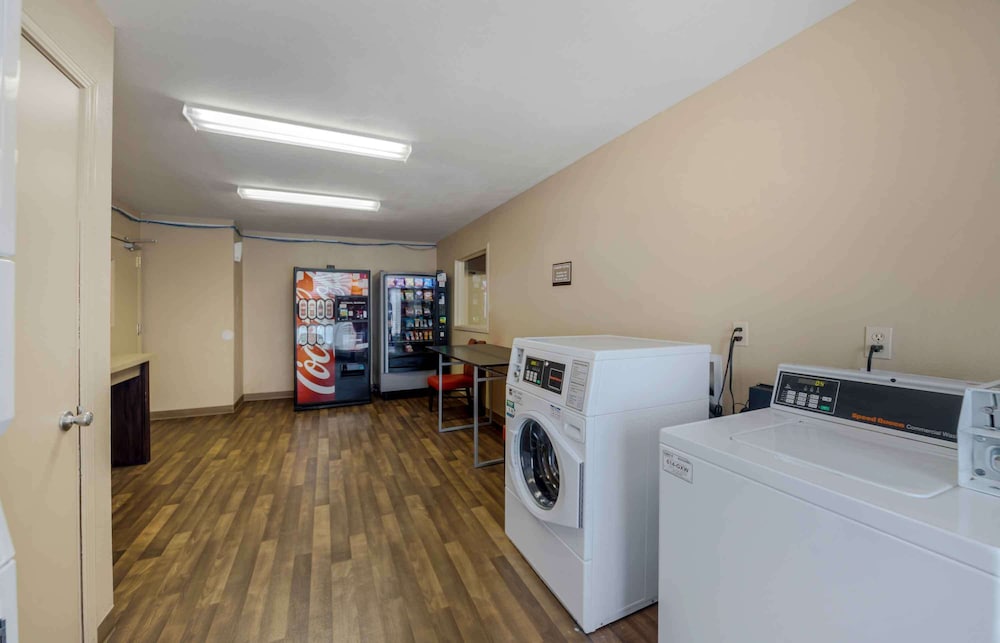 Extended Stay America - Oklahoma City - Northwest 22/51