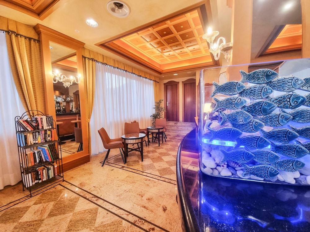 Hotel Florida Lerici 50/64