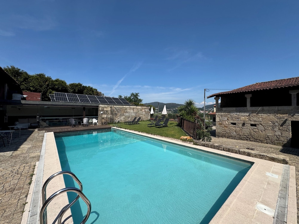 Hotel Rural Alves Casa Alves Torneiros 52/71