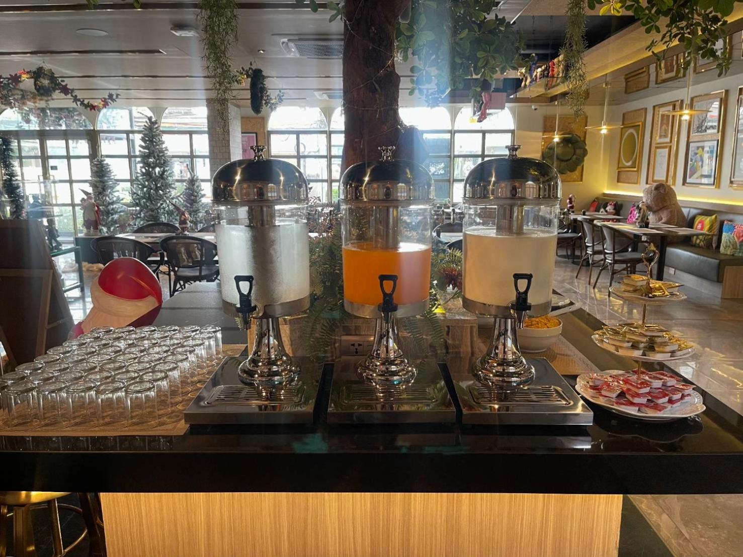 Frame Hotel Bangkok 34/42