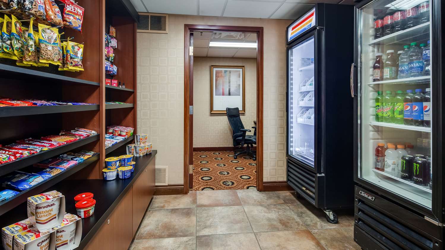 Best Western Lapeer Inn 14/20