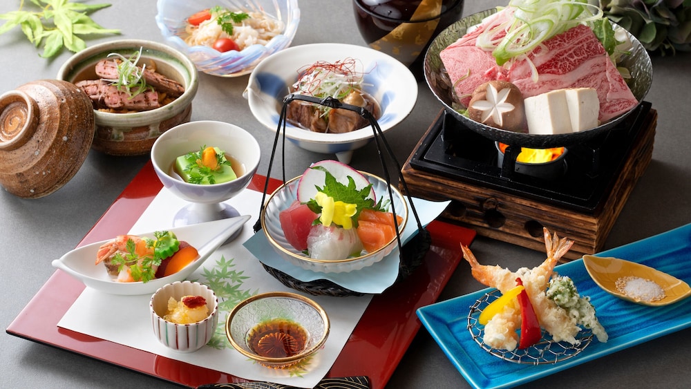 Meitetsu Komaki Hotel 19/28