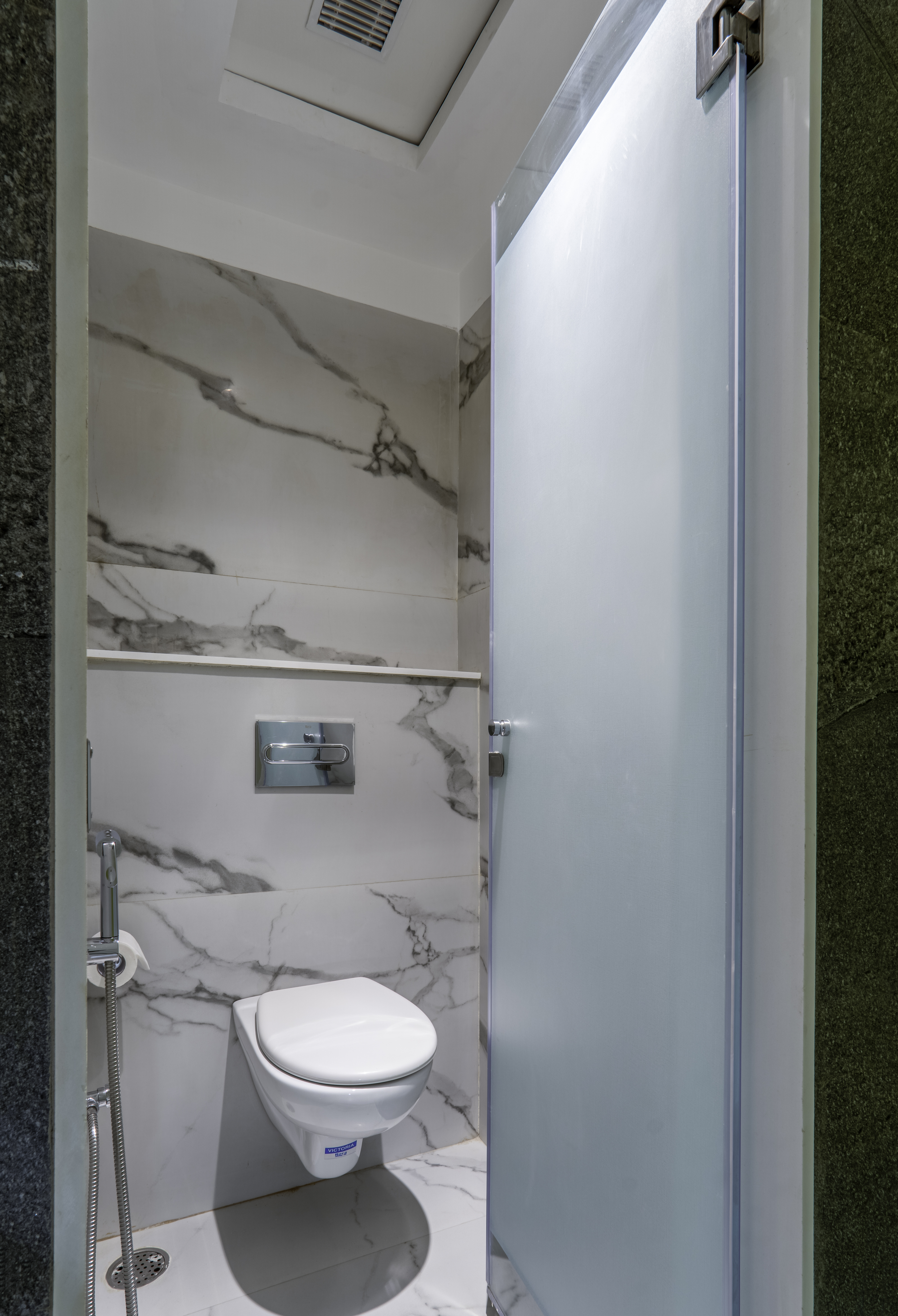 Le Roi Express, Paharganj 36/50