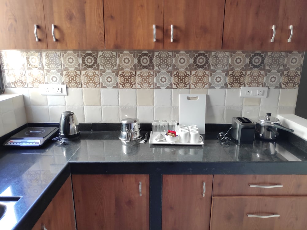 Patnem Palolem Beach Park Apartment 30/31
