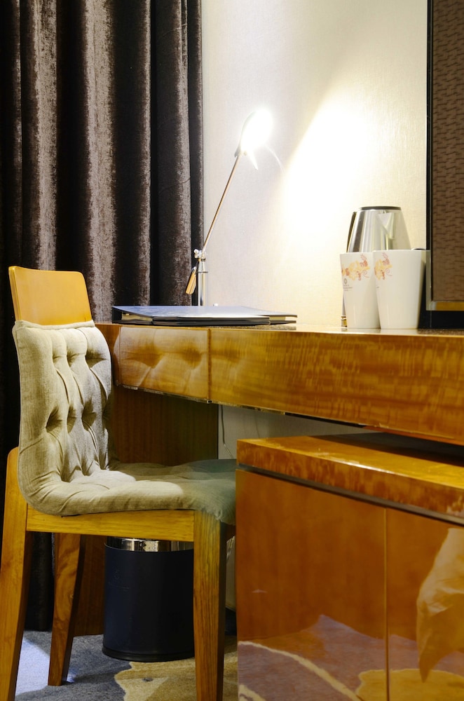 Xige Garden Hotel 5/32