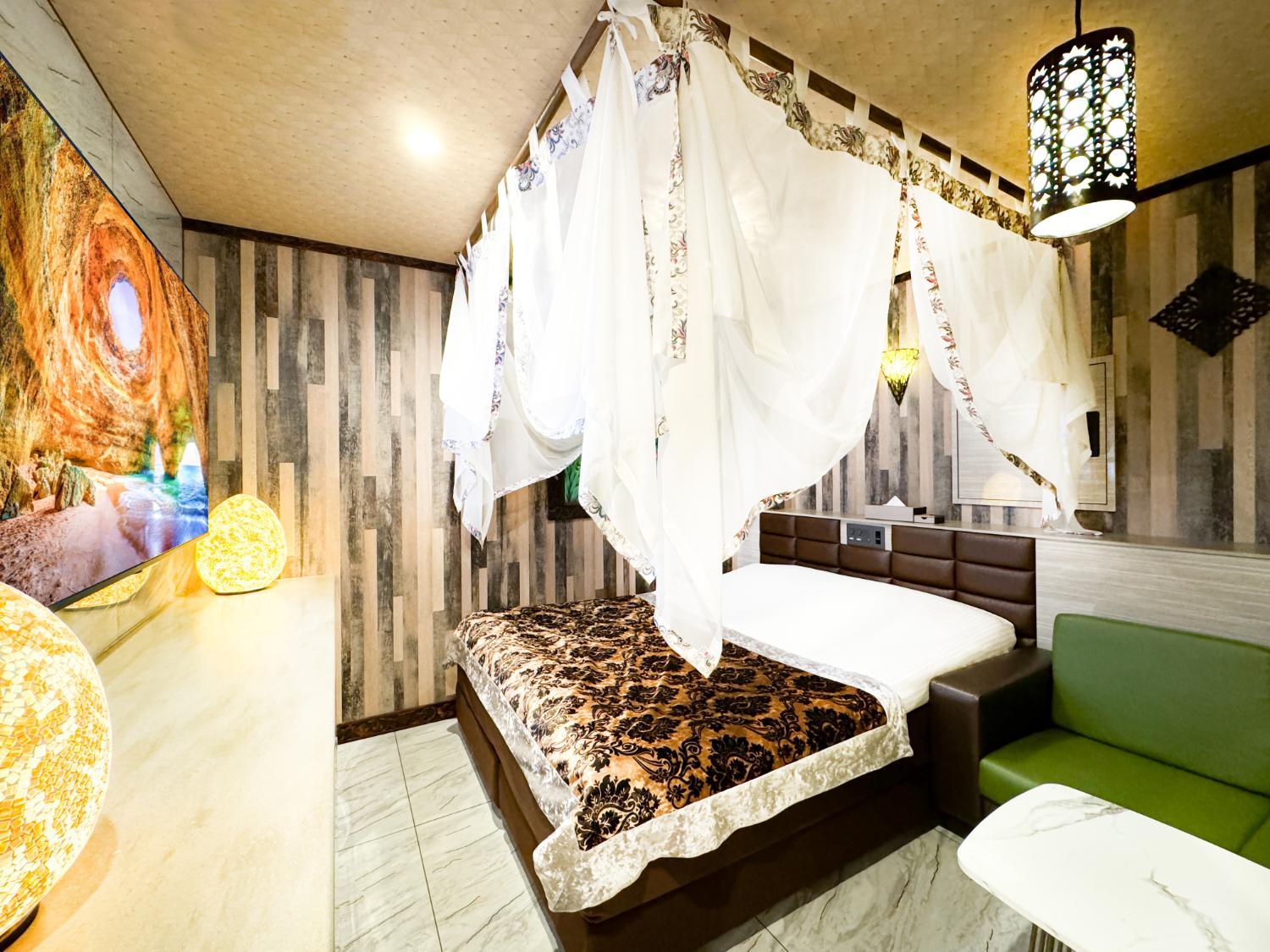 Hotel BaliBali 20/50