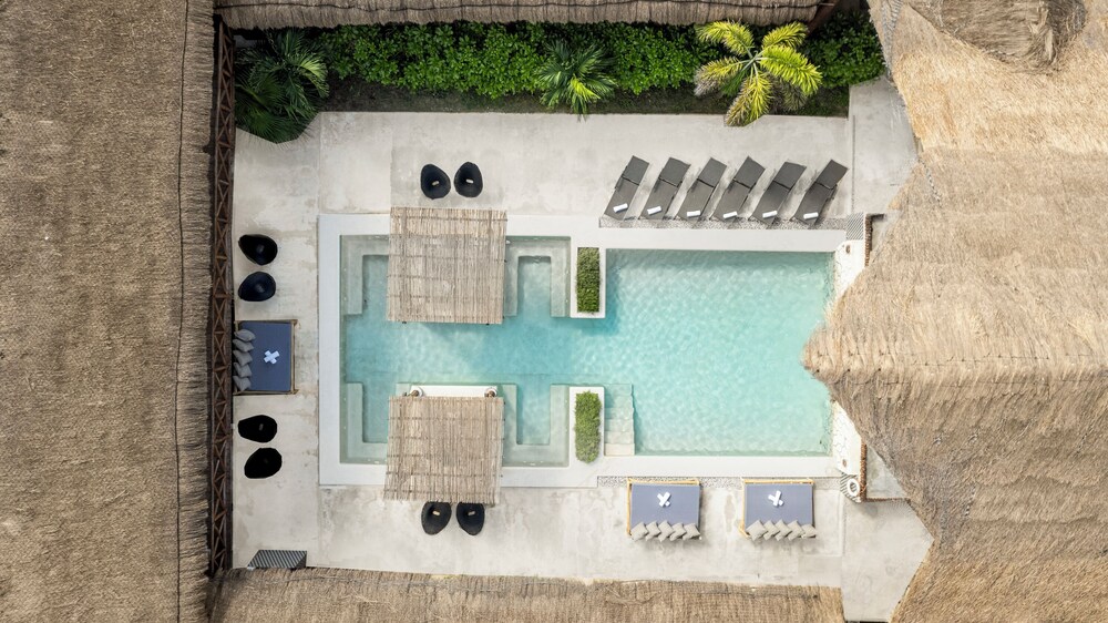 Areia Playa del Carmen 2/69