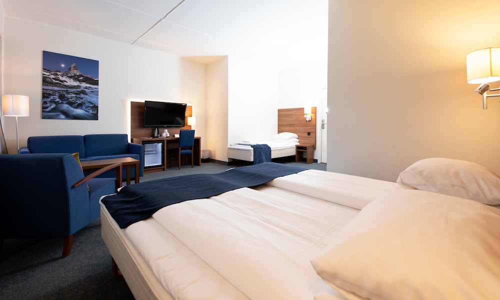 Thon Hotel Narvik 11/56