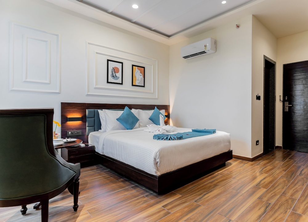 The Belita Hotel & Spa 18/47