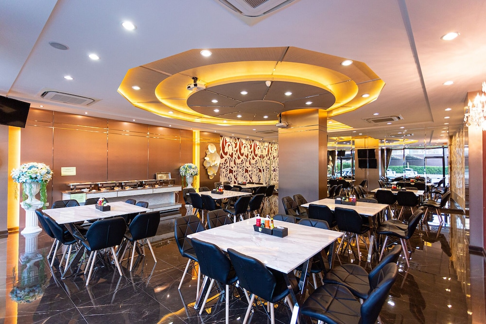The Centris Hotel Phatthalung 40/50