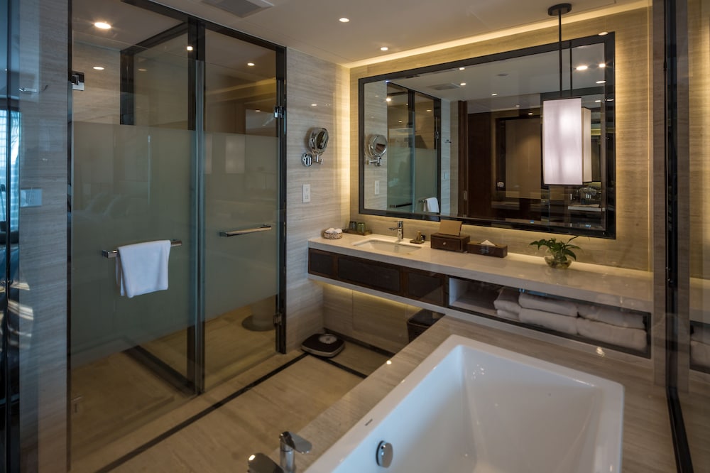 The Tang Hotel Jiayu Wuxi 43/50
