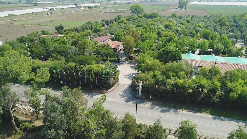 Camping Village Paestum 39/50