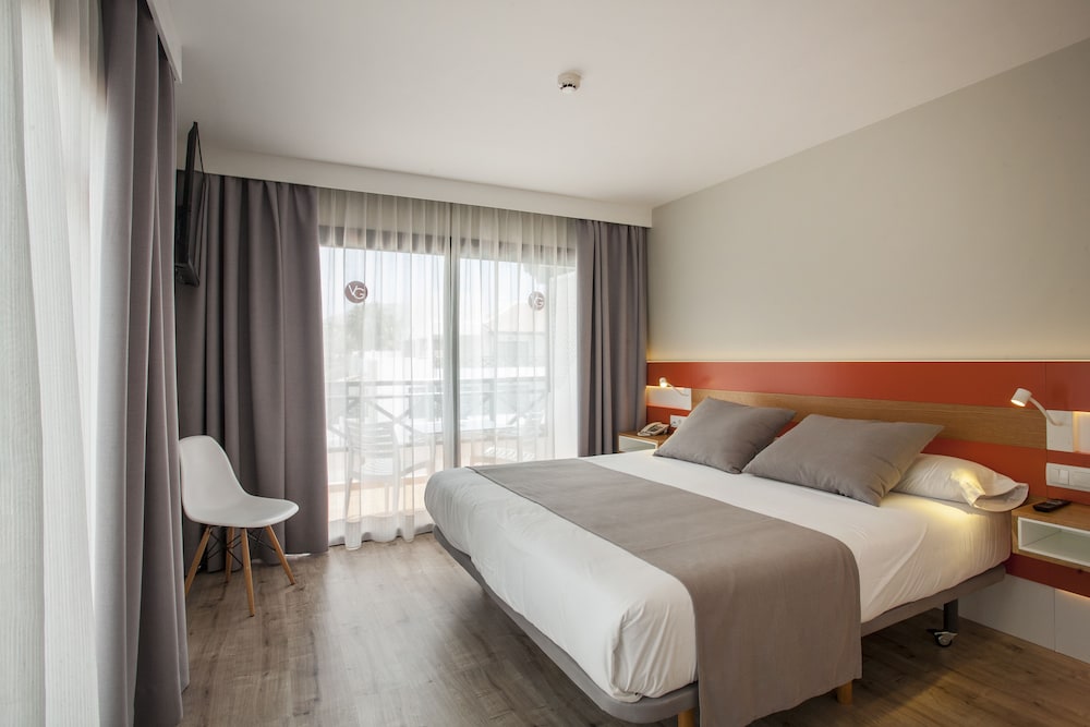 Vanilla Garden Hotel - Adults Only 29/74
