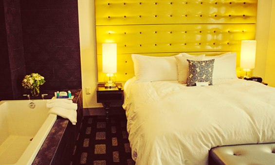The Padre Hotel 6/7
