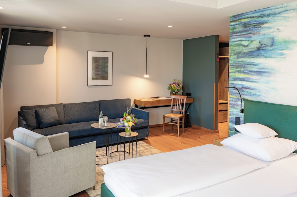 Seehotel Niedernberg - Das Dorf am See 29/49